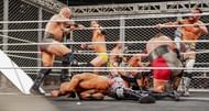 Only NXT could take an old concept like Wargames and make it work in today's time